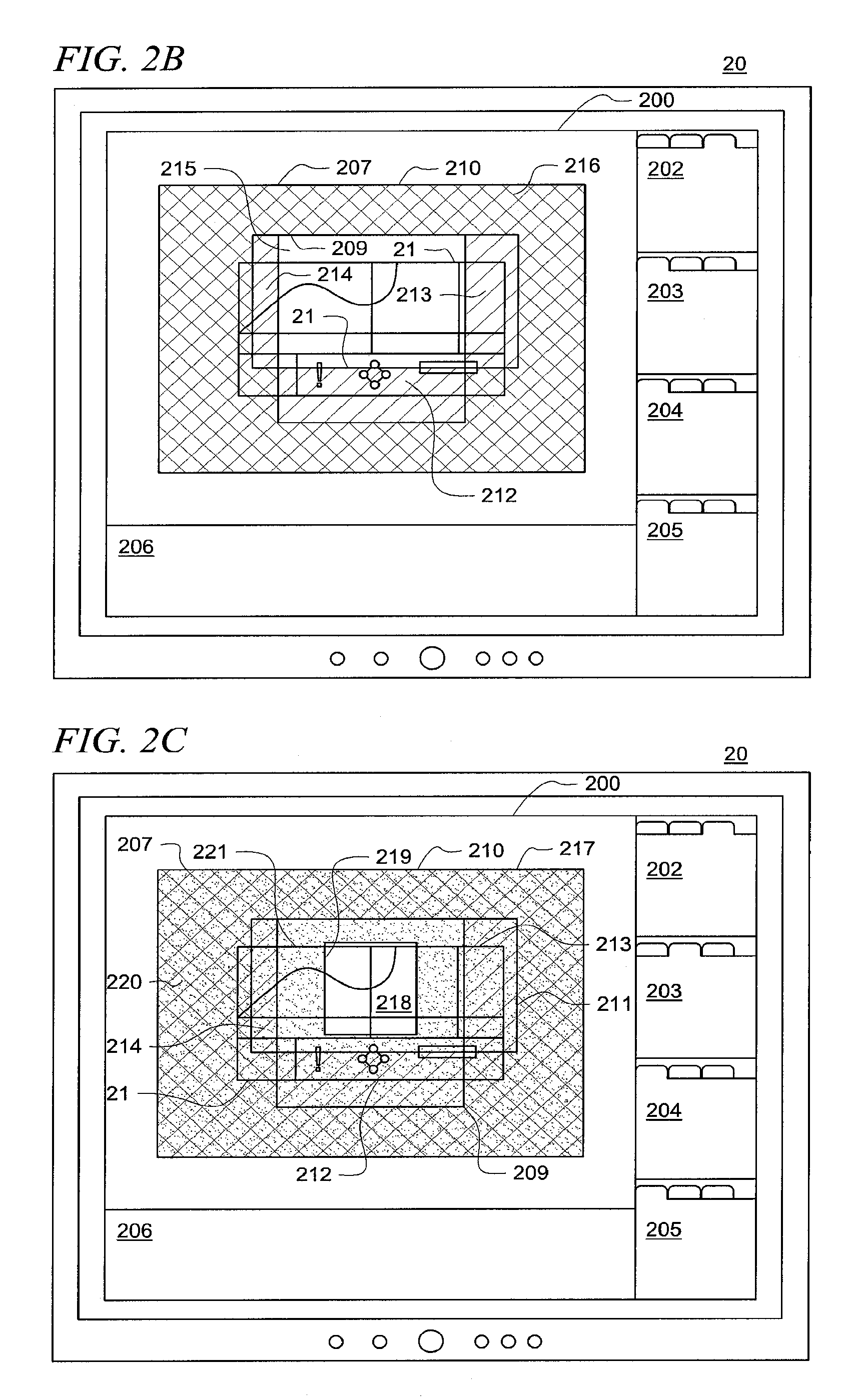 System and method for editing image data for media repurposing