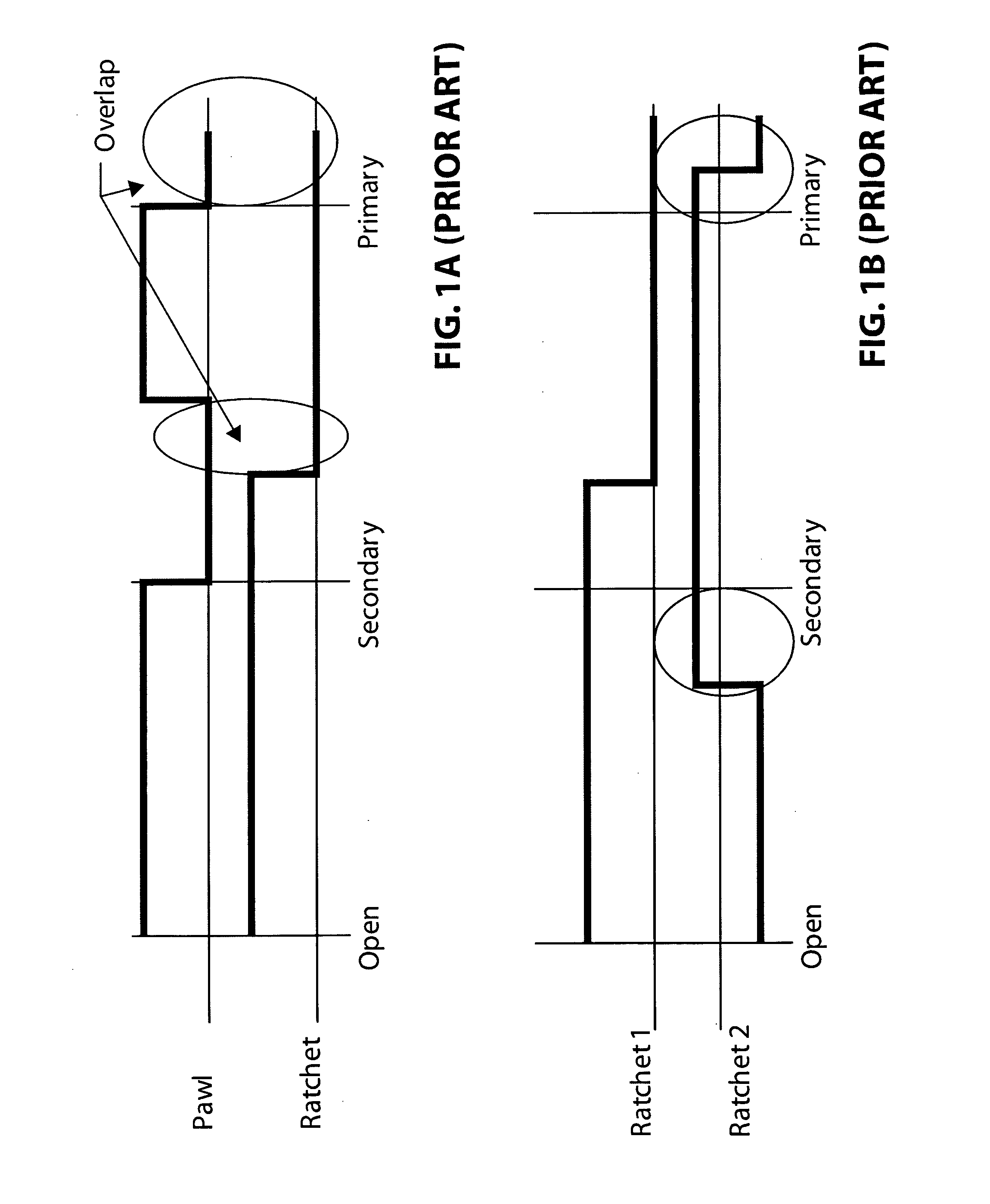 Modular latch