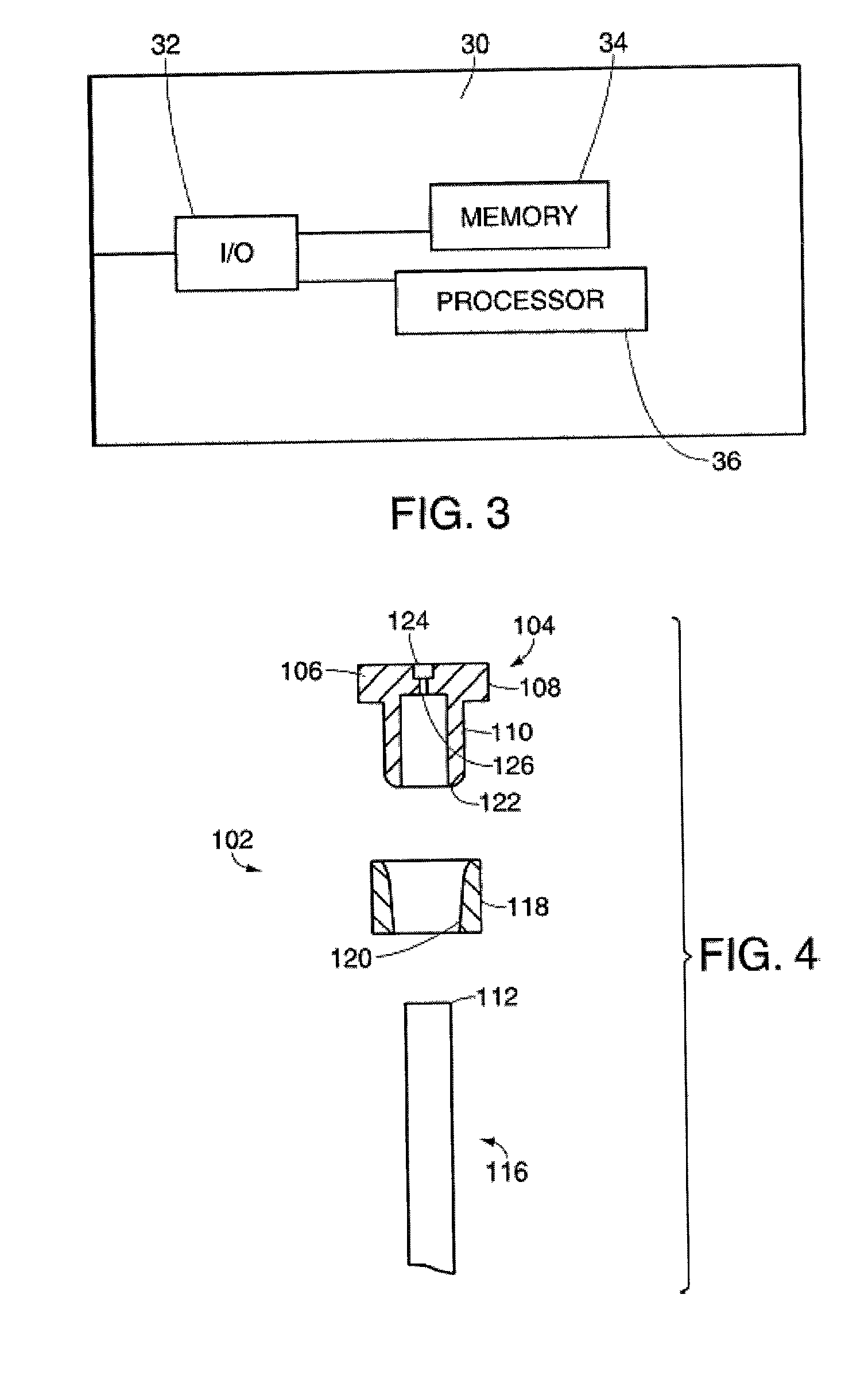 Fluid Separate conduit cartridge