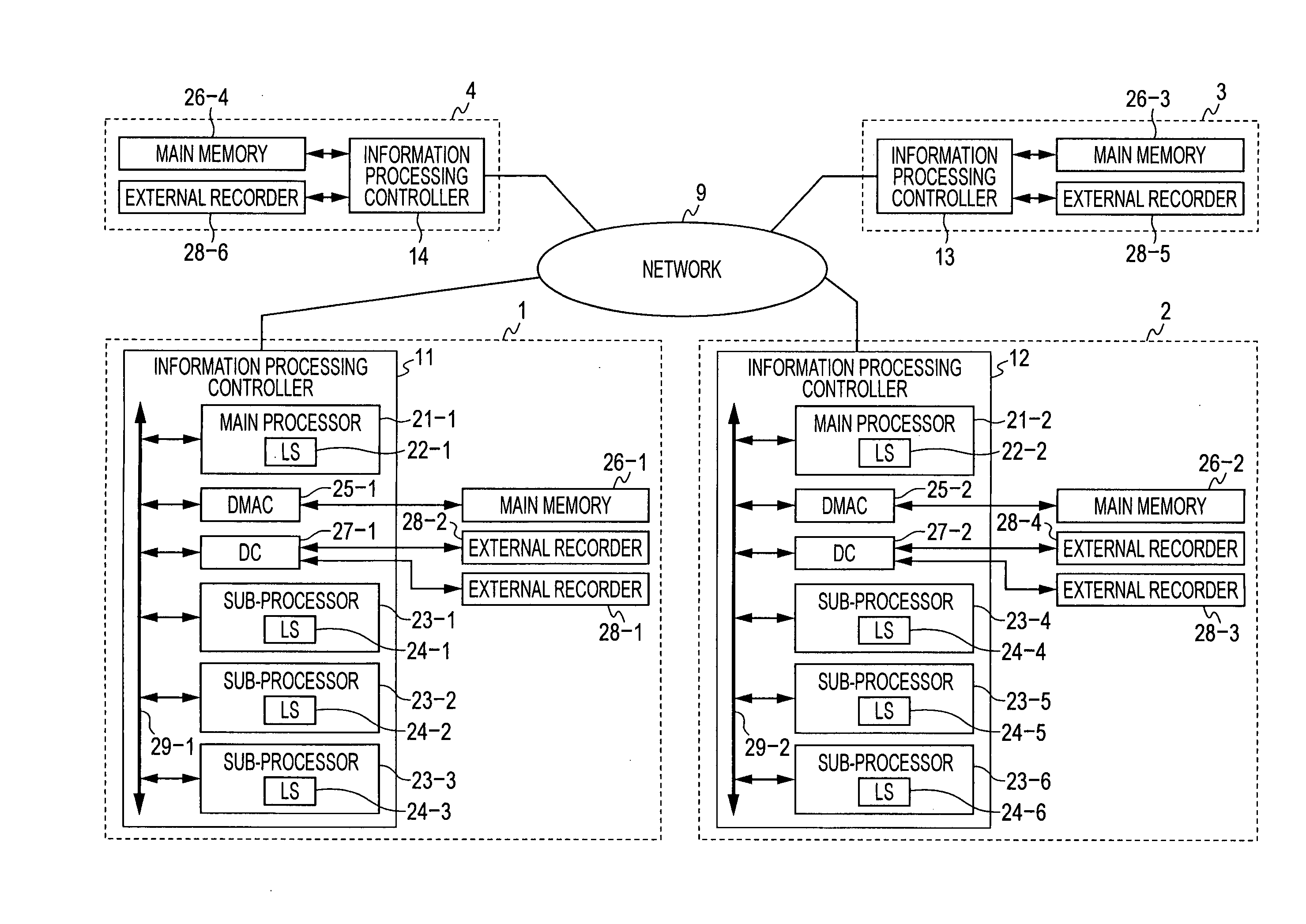 Content recording apparatus, content playback apparatus, content recording method, content playback method, and computer program