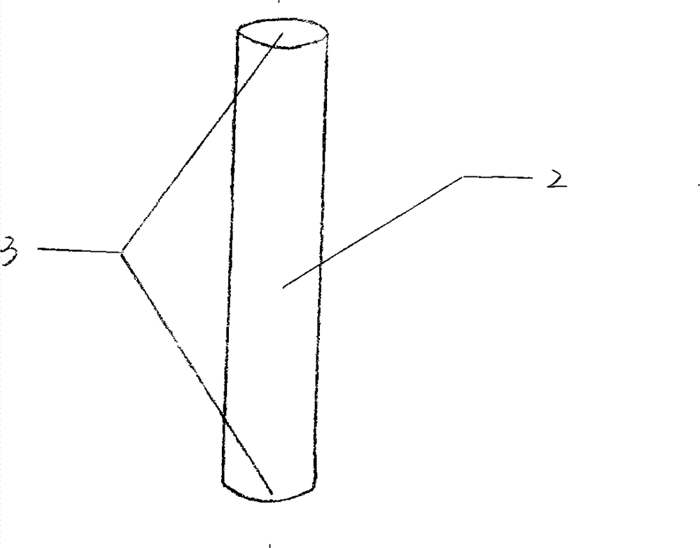 Spermatozoon activity fast detecting reagent kit and its preparation and use method