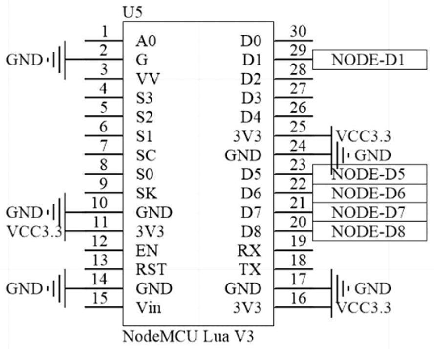 Electroencephalogram acquisition system based on ADS1299, STM32 and ESP8266