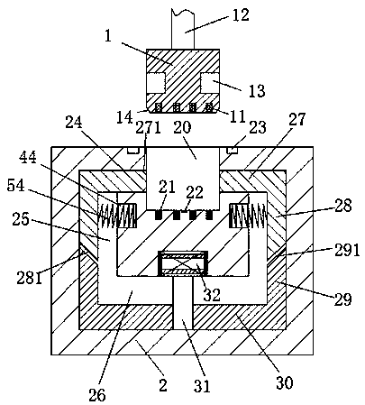 Novel sensor network node carrying device