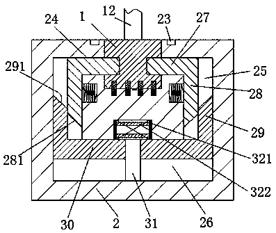 Novel sensor network node carrying device