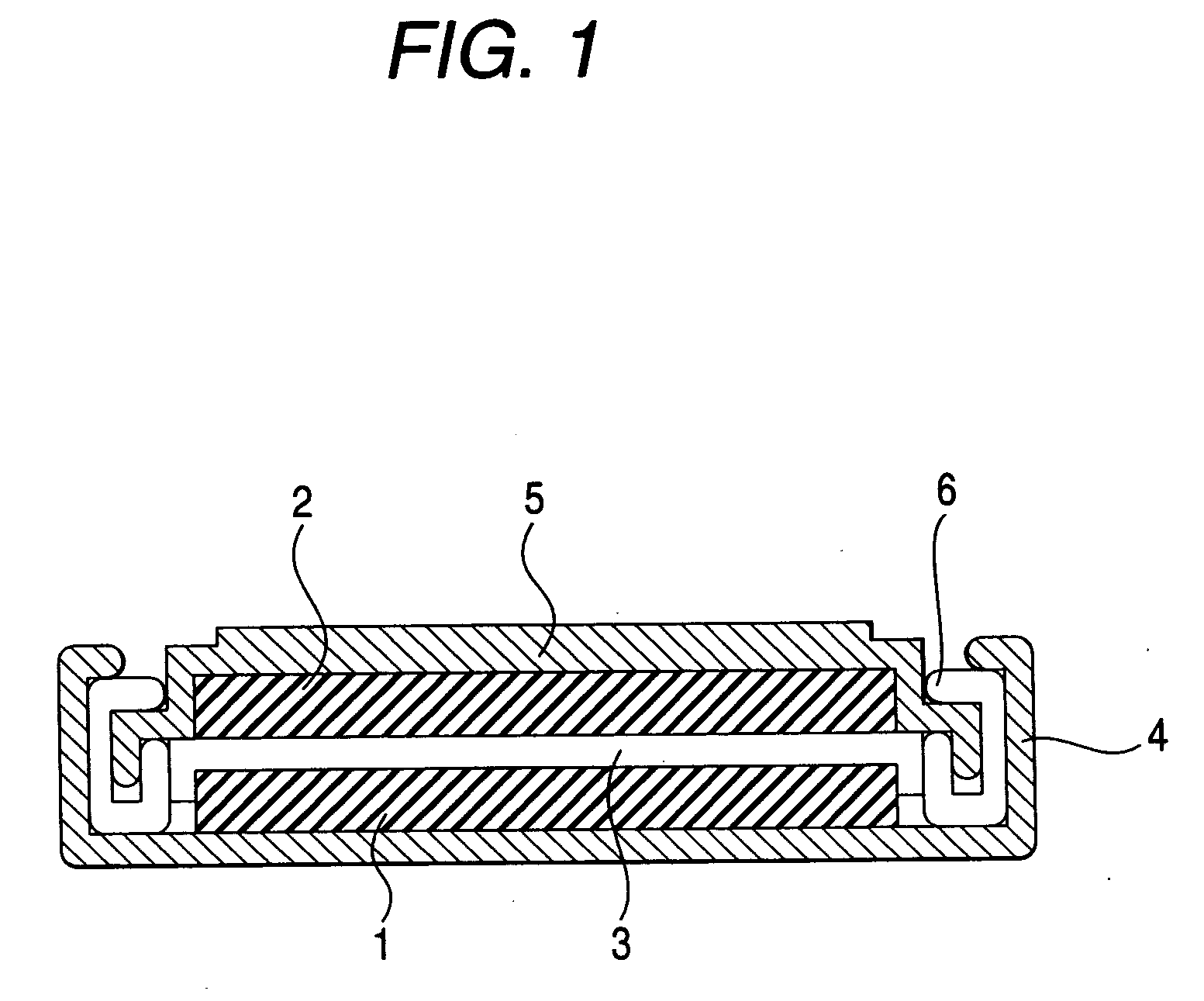 Non-aqueous electrolyte battery