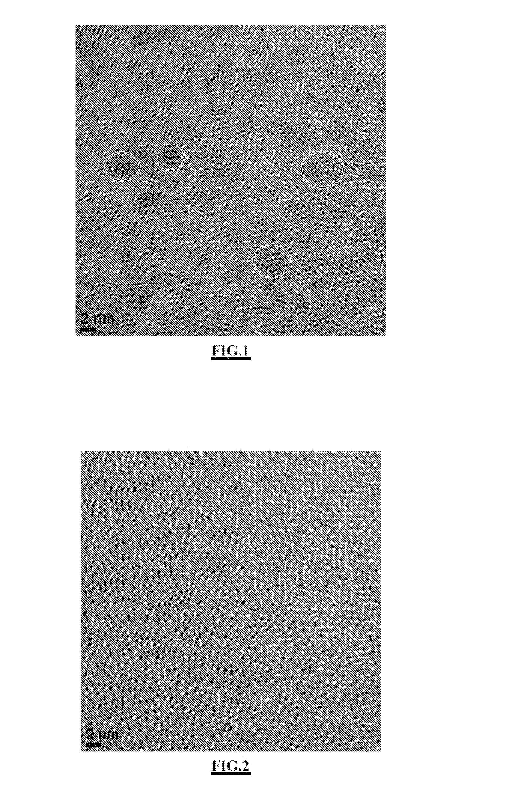 Ultrafine nanoparticles comprising a functionalized polyorganosiloxane matrix and including metal complexes; method for obtaining same and uses thereof in medical imaging and/or therapy