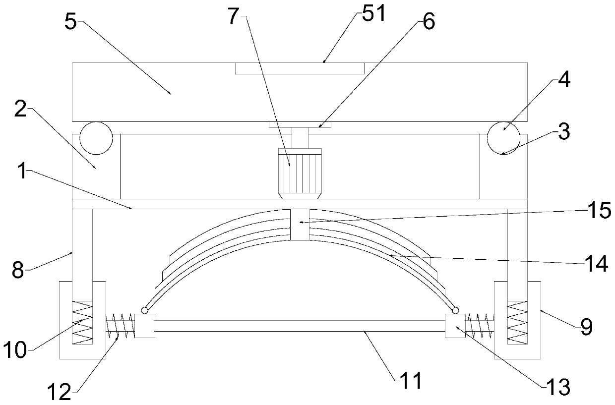 A multi-form grinding and polishing platform for the workpiece end face