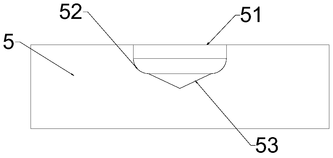 A multi-form grinding and polishing platform for the workpiece end face