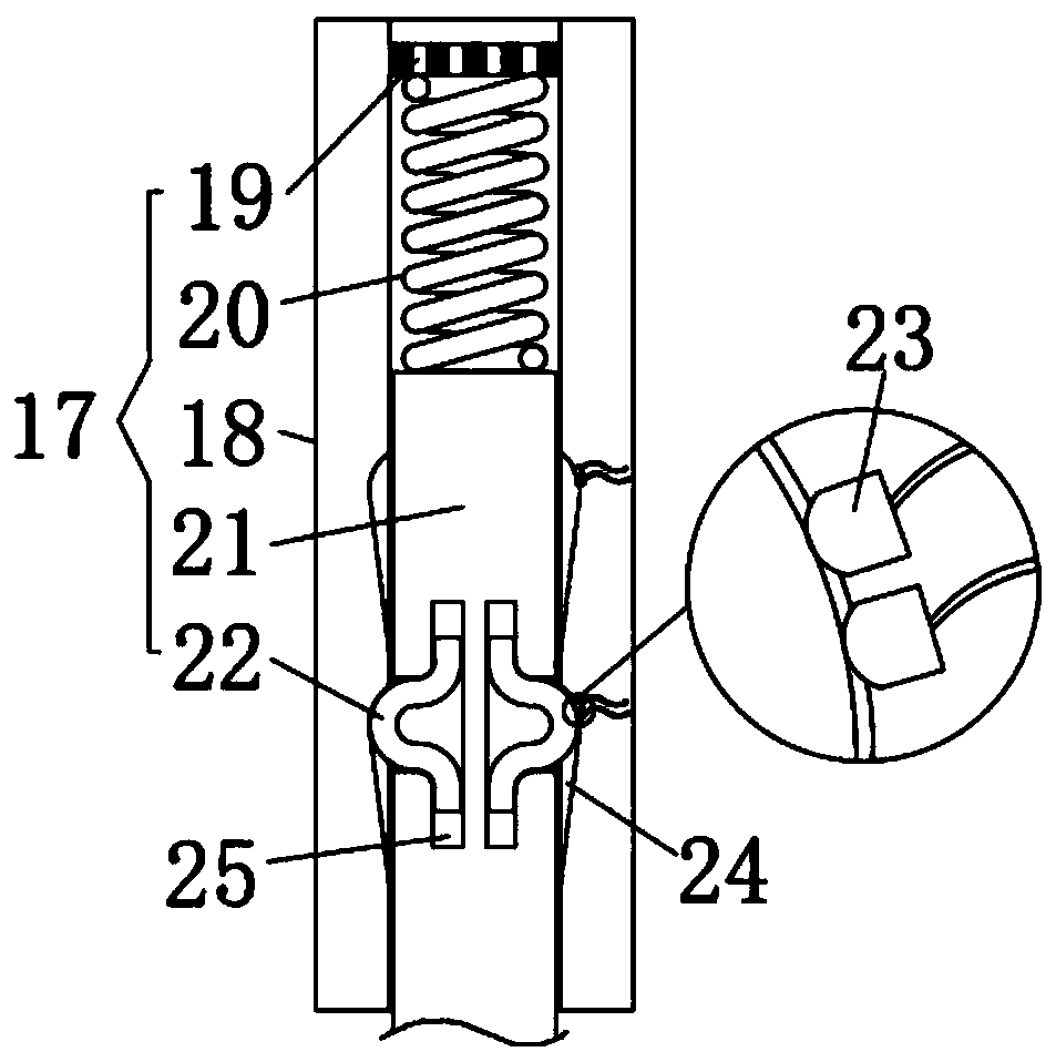 Air purification control method applied to workshop