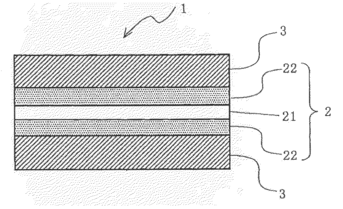 Double-coated pressure sensitive adhesive sheet for fixing hard disk drive component and hard disk drive