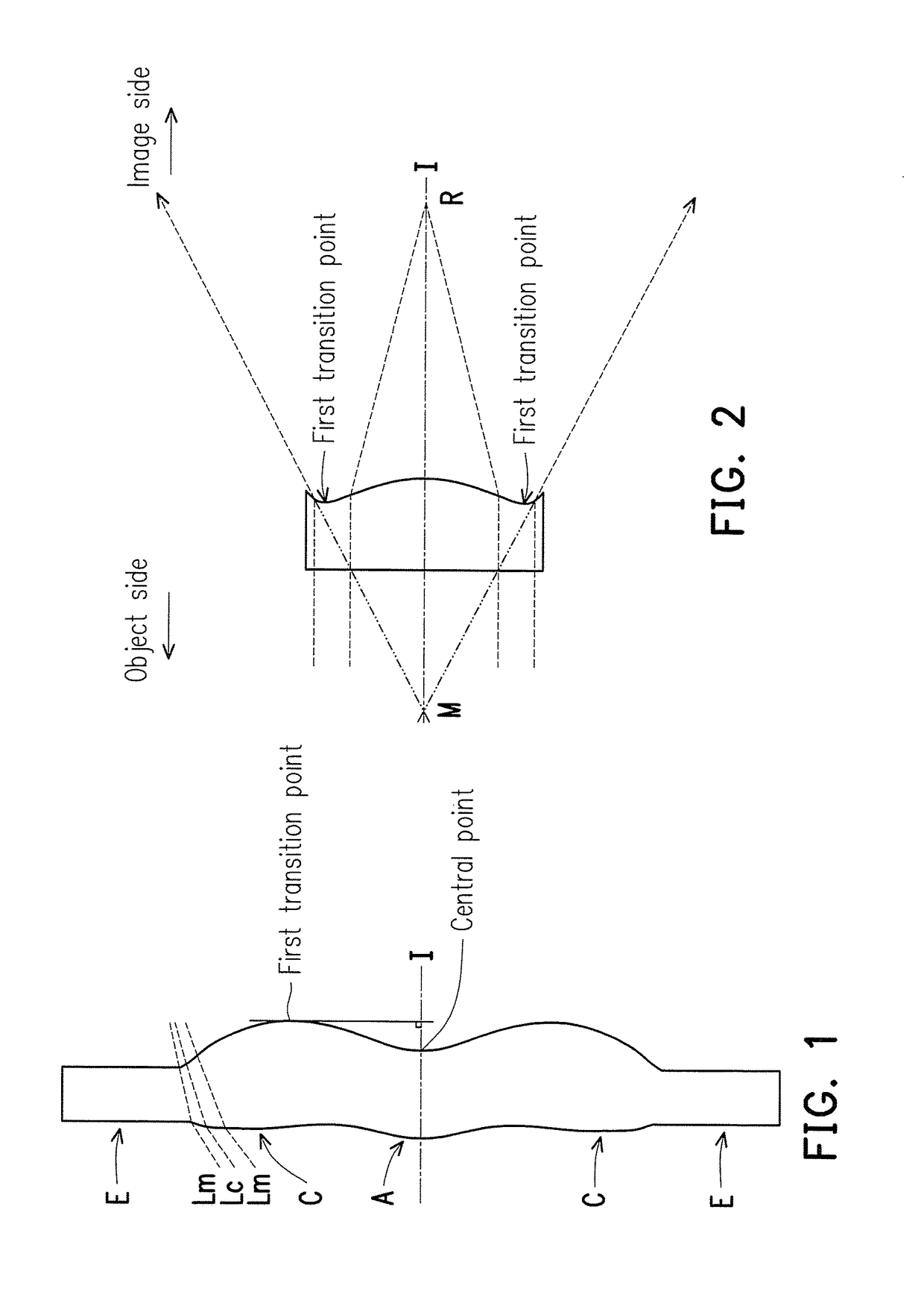 Optical imaging lens