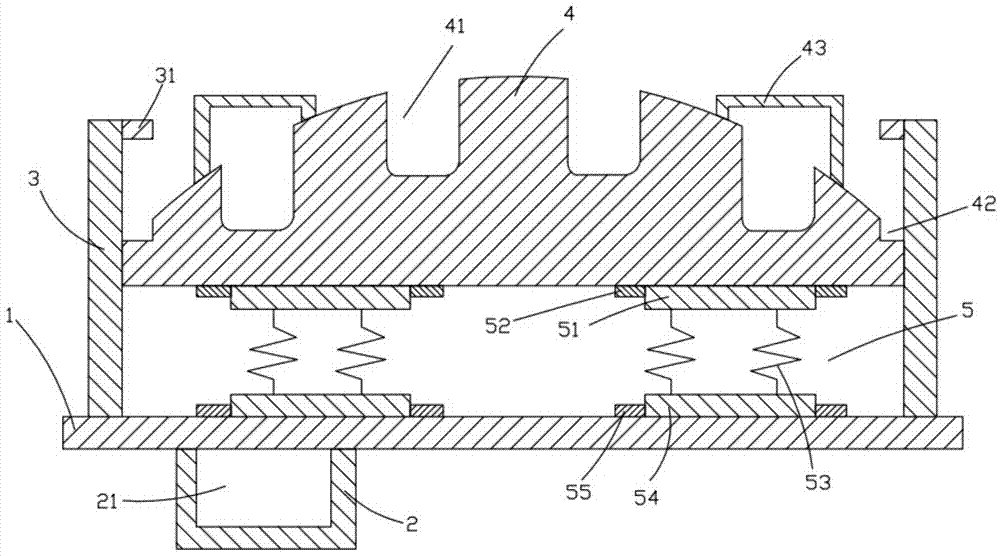 Novel hand gripper