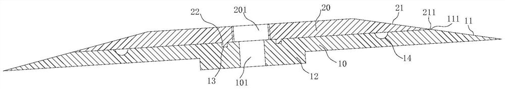 Portable take-up and pay-off device