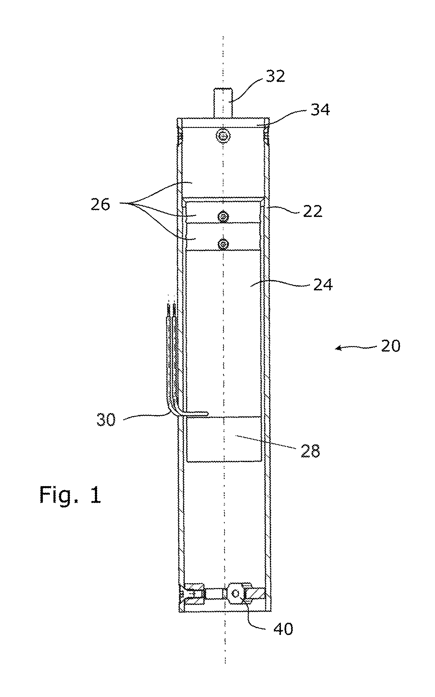 Drive system for pivotal and/or slidable doors or for entry and exit facilities with improved position acquisition