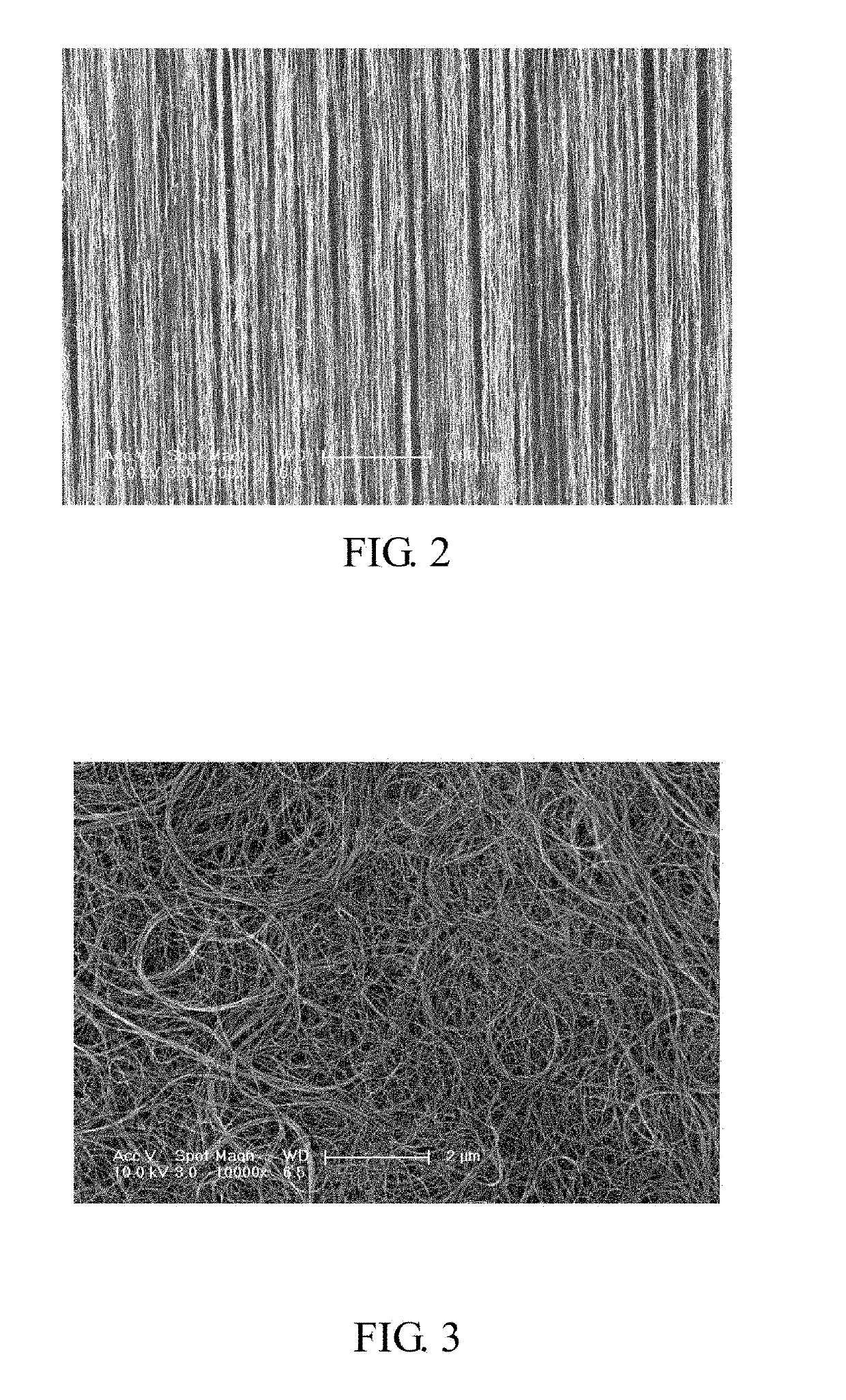 Method for making organic light emitting diode