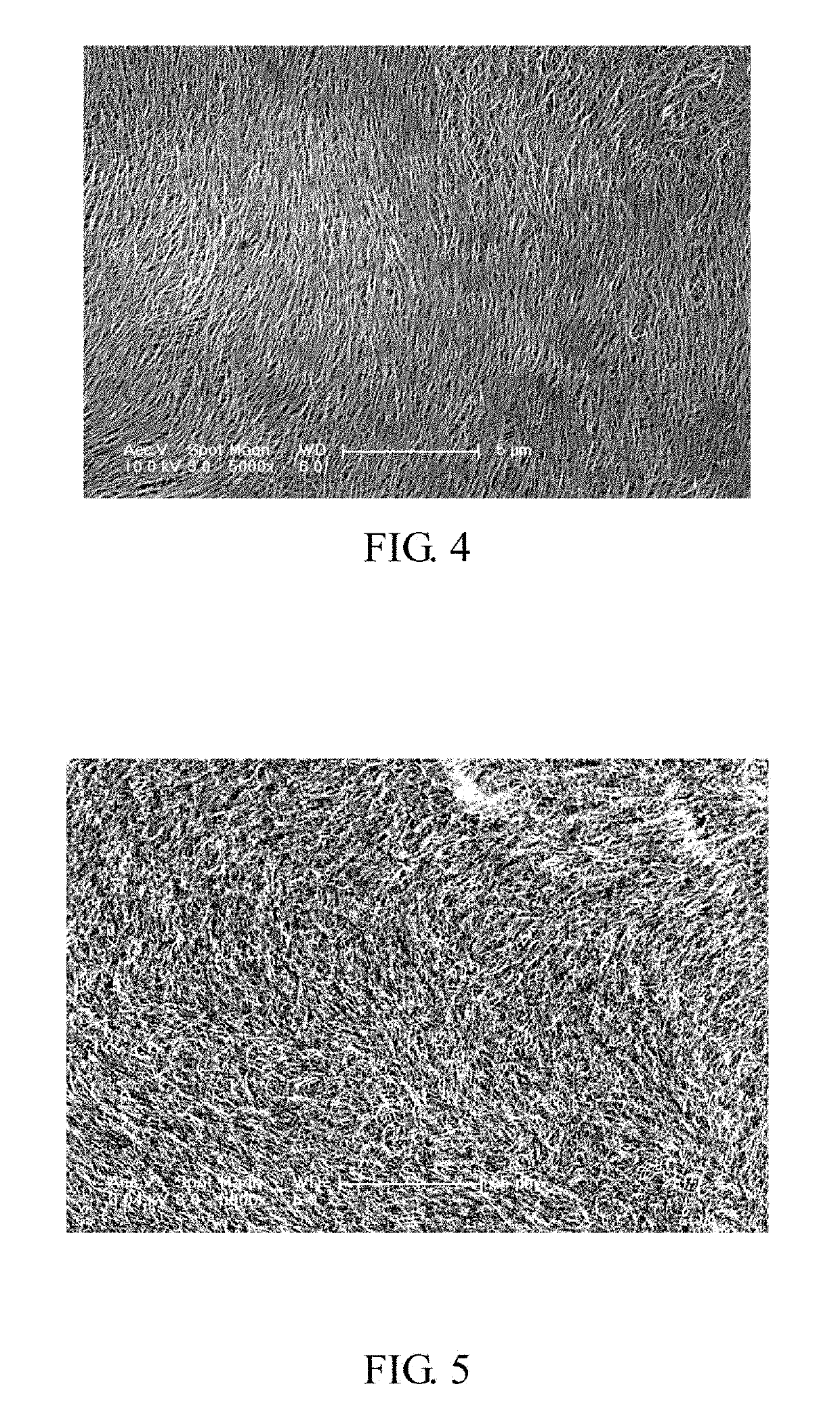 Method for making organic light emitting diode