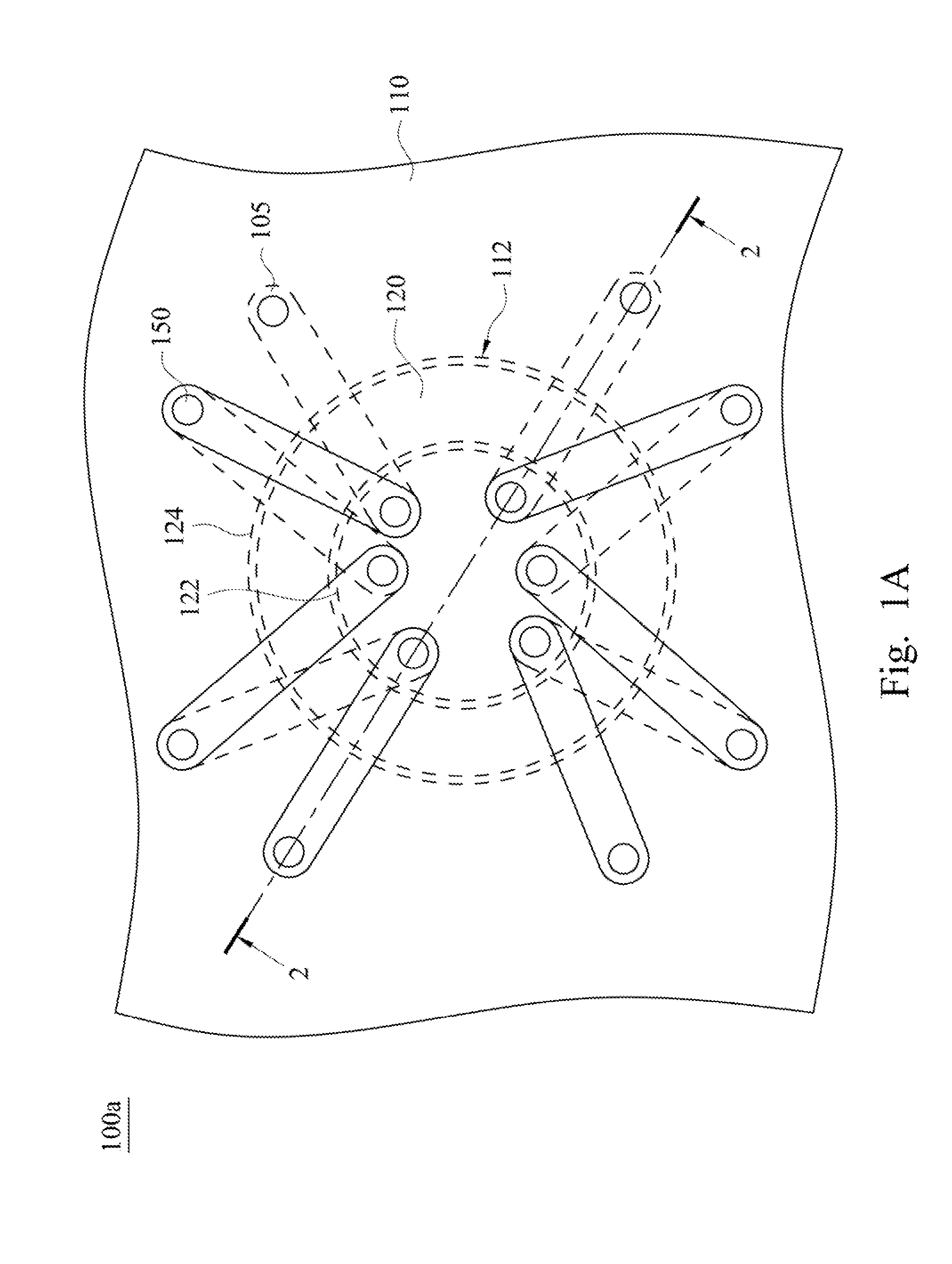 Printed circuit board package structure and manufacturing method thereof