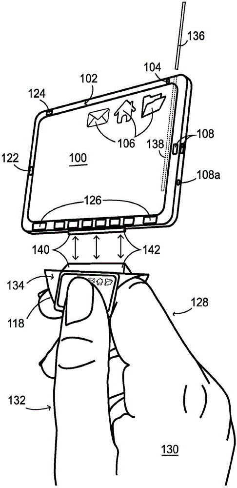 Wearable devices and associated systems