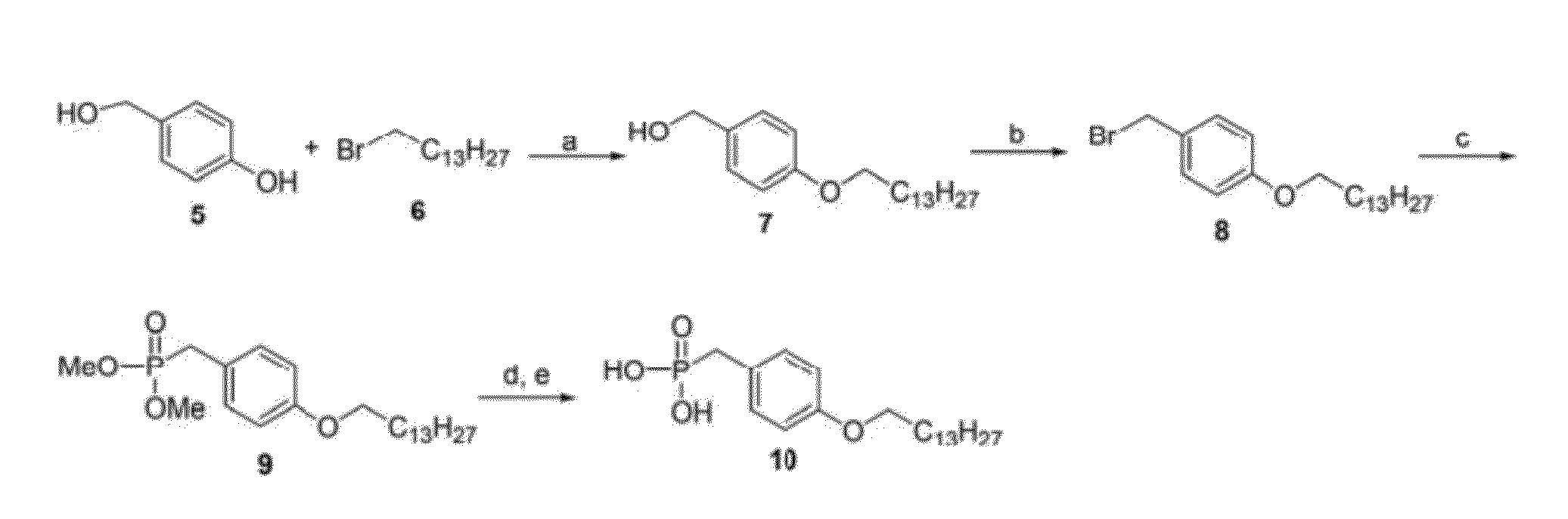 Inhibitors of Autotaxin