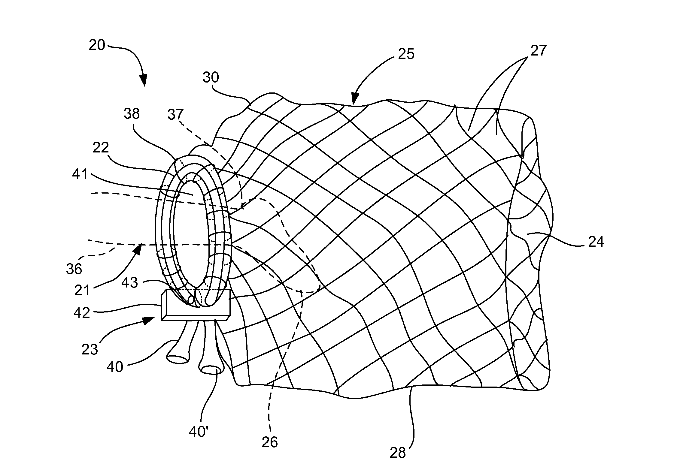 Swim training aid apparatus