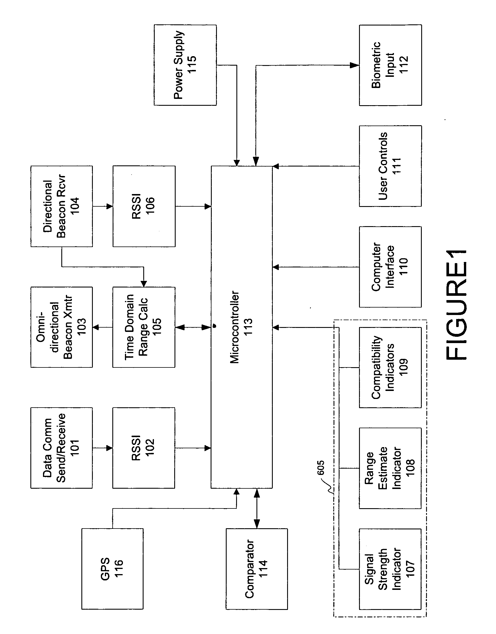 Portable wireless compatibility detection, location and communication device