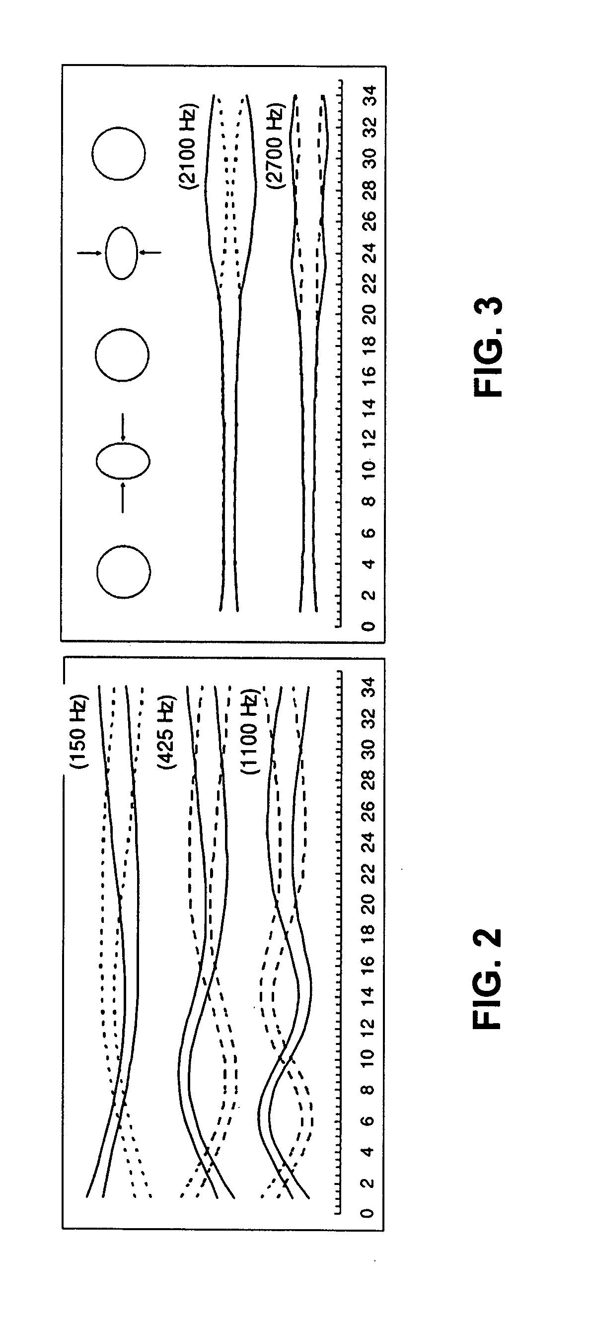 Controlling the stiffness of a hollow metal bat by providing helical internal ribs