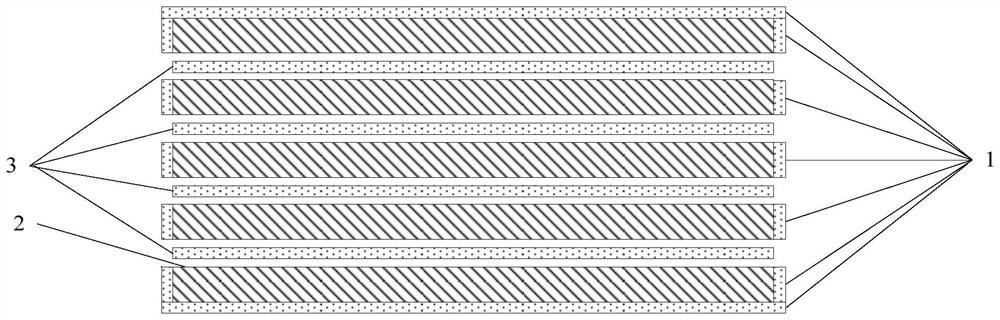 A kind of negative electrode active material and its preparation method and application