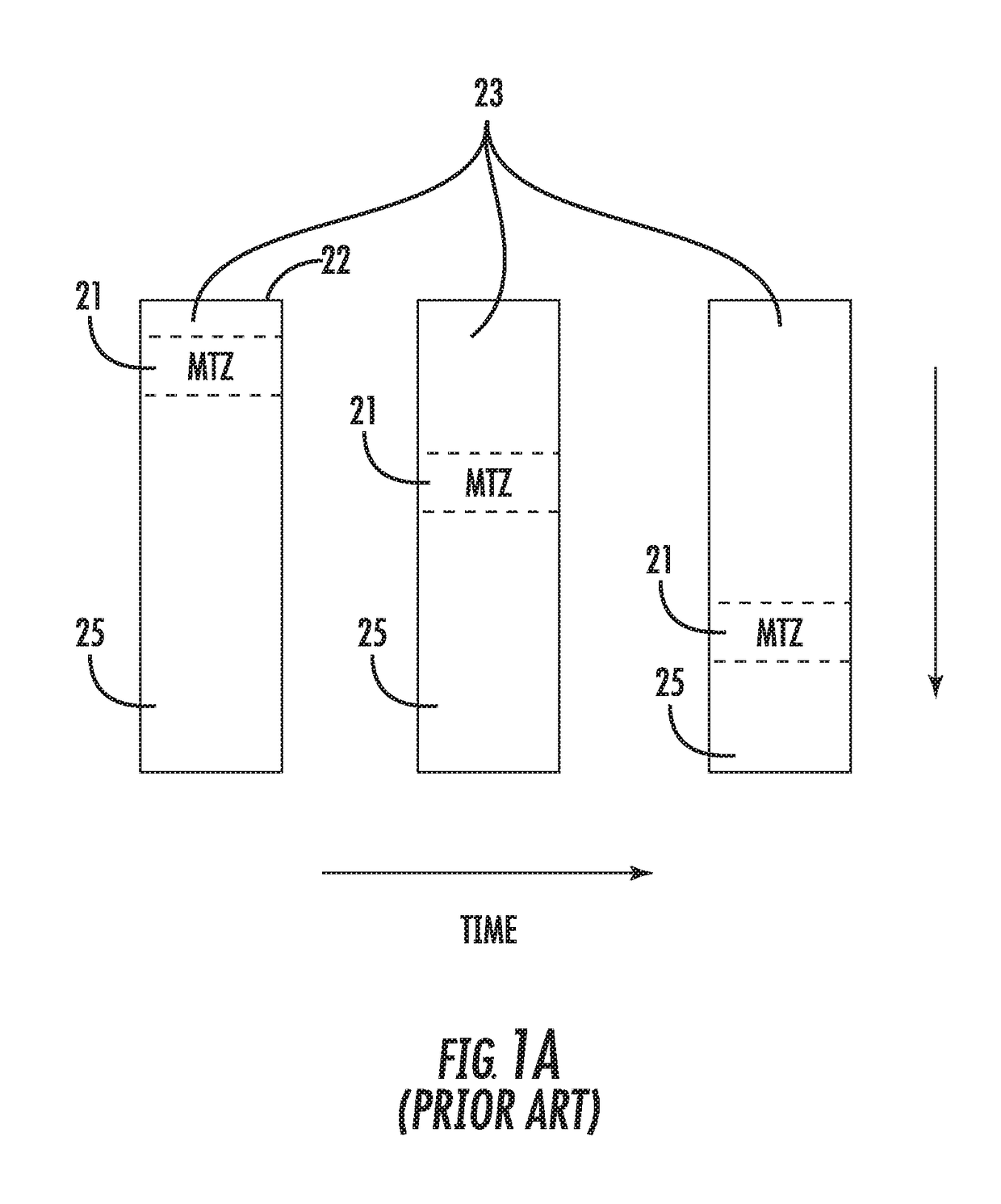 Angled Adsorbent Filter Media Design In Tangential Flow Applications