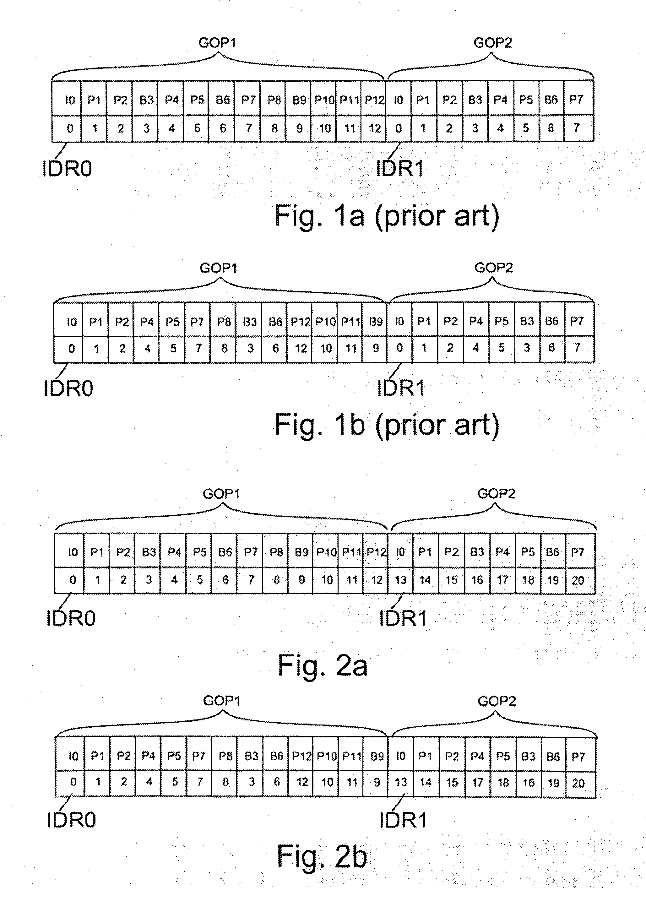 Video coding, decoding and hypothetical reference decoder