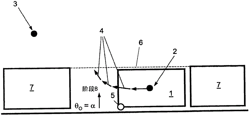 Method for steering vehicle