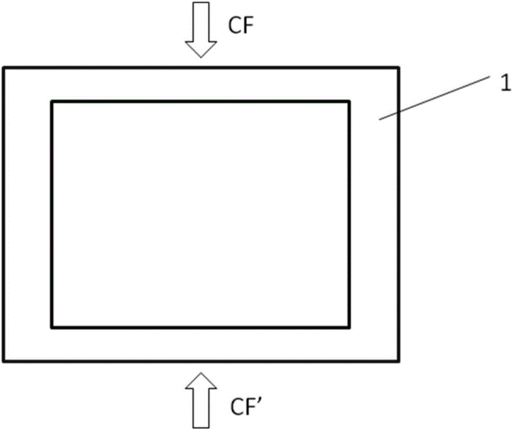 Fabrication method of mask, mask and evaporation system