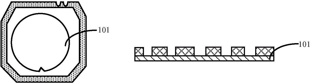 MEMS (Micro-Electro-Mechanical System) device, manufacturing method thereof and electronic device