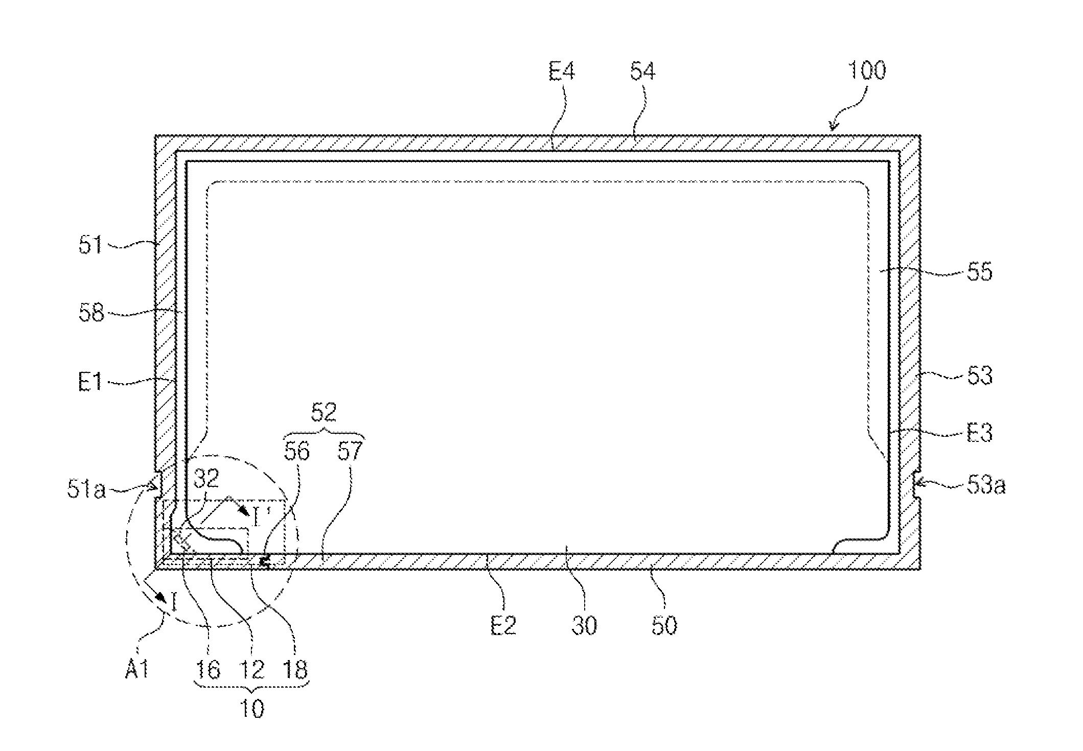 Display Apparatus and Method of Assembling the Same