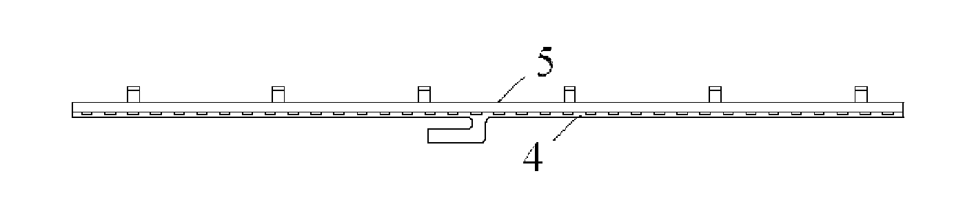 Light Bar Assembly and Backlight