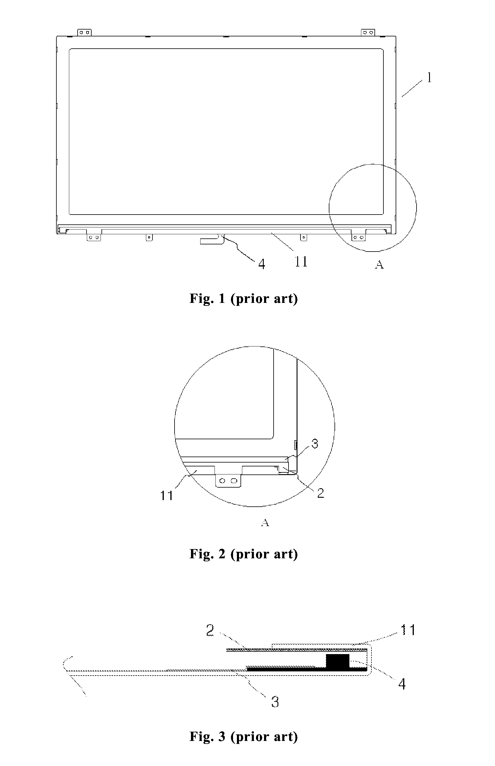 Light Bar Assembly and Backlight