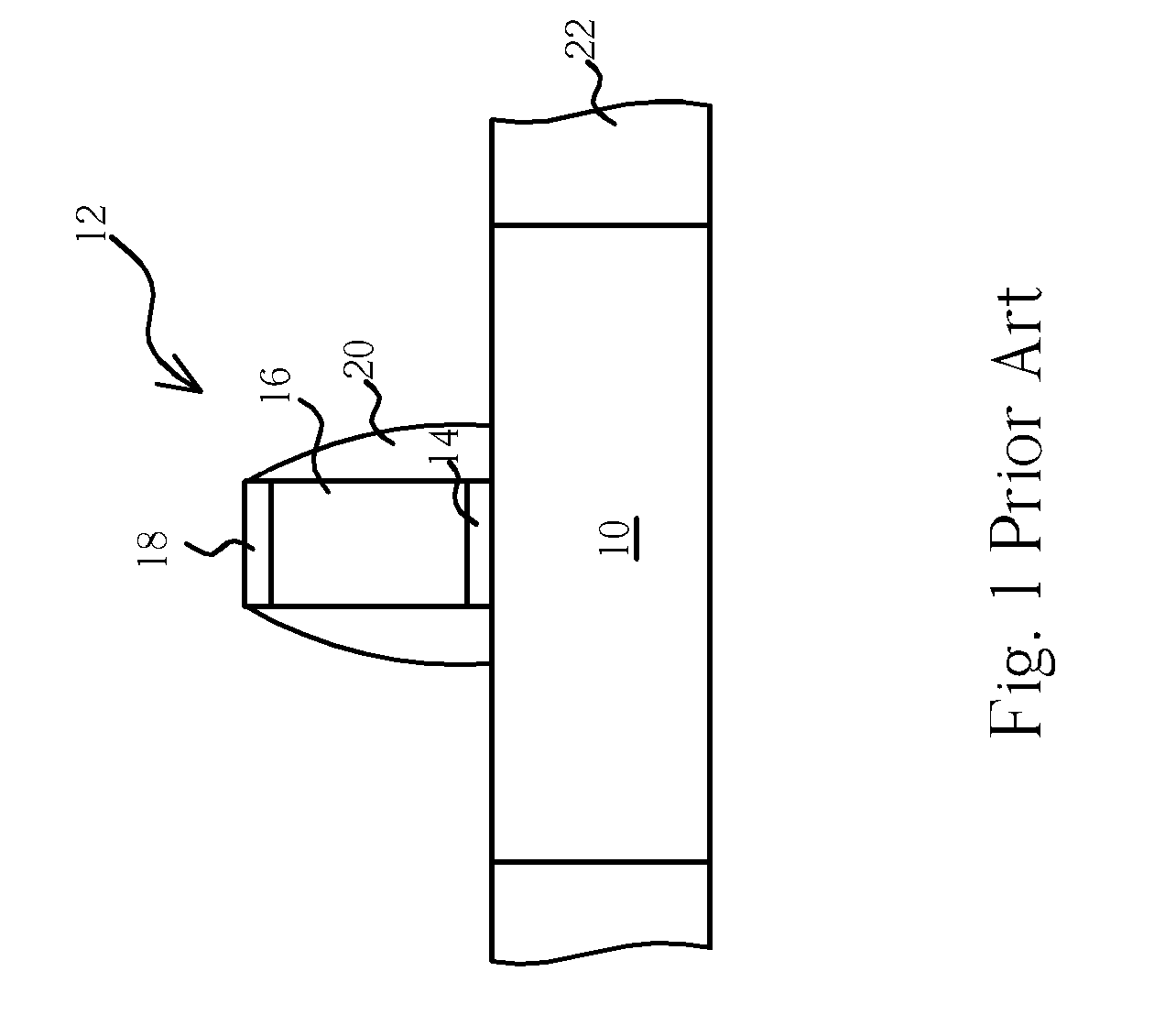 Method of fabricating strained-silicon transistors