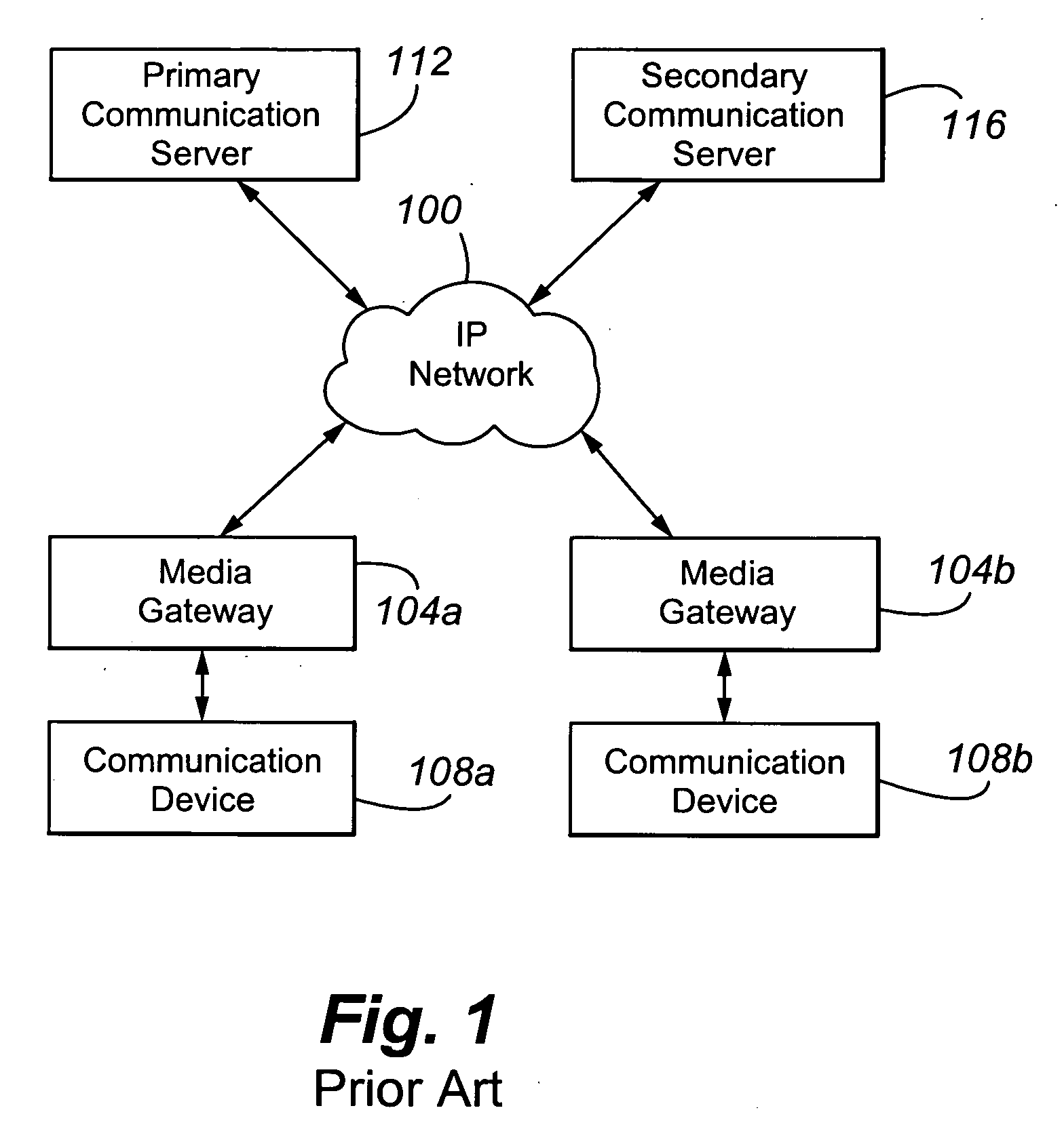 Method and apparatus for merging call components during call reconstruction