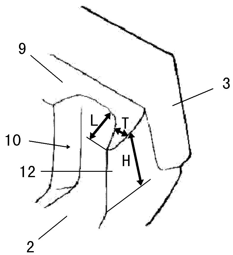 Drilling tools and drill bits