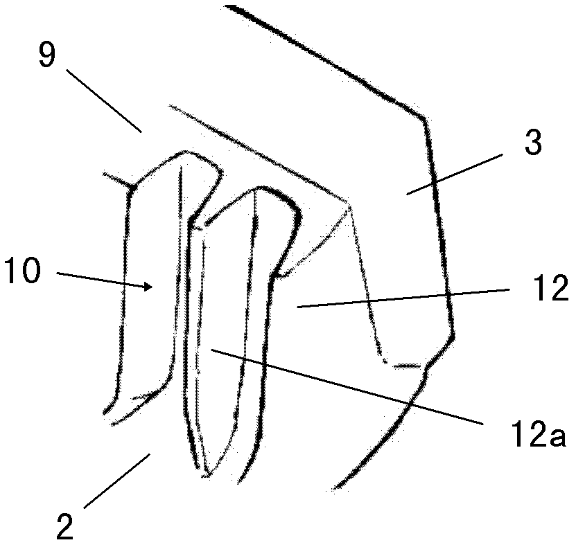 Drilling tools and drill bits