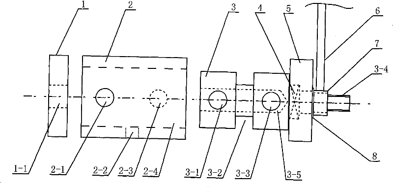 Cylinder control valve for down-the-hole drill