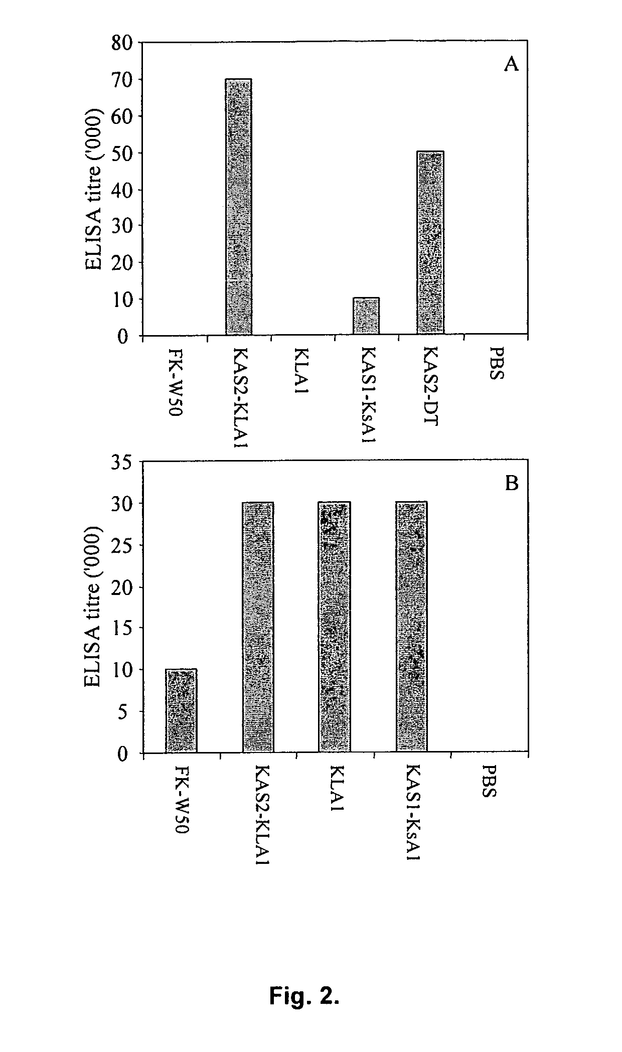 Prevention, treatment and diagnosis of <i>P. gingivalis </i>infection