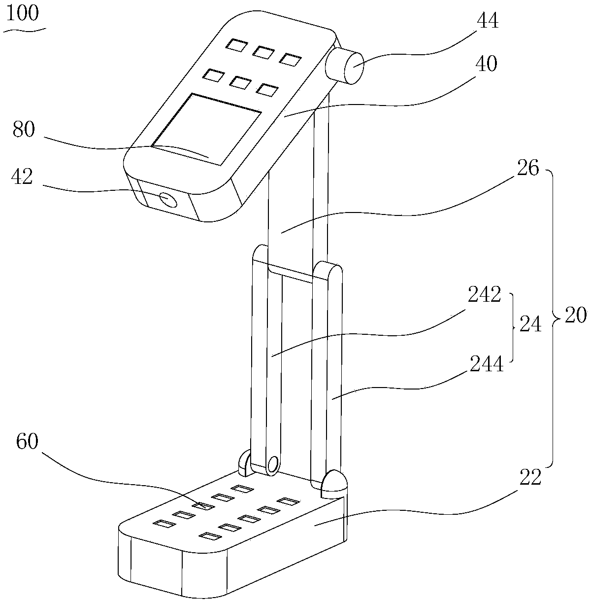 Laser range finder and laser ranging method