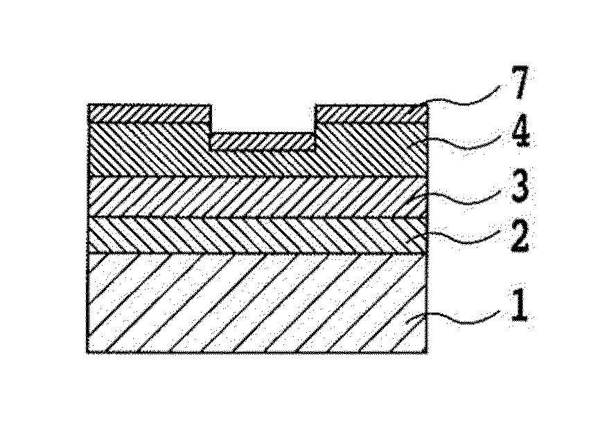 Method of manufacturing a magnetic recording medium