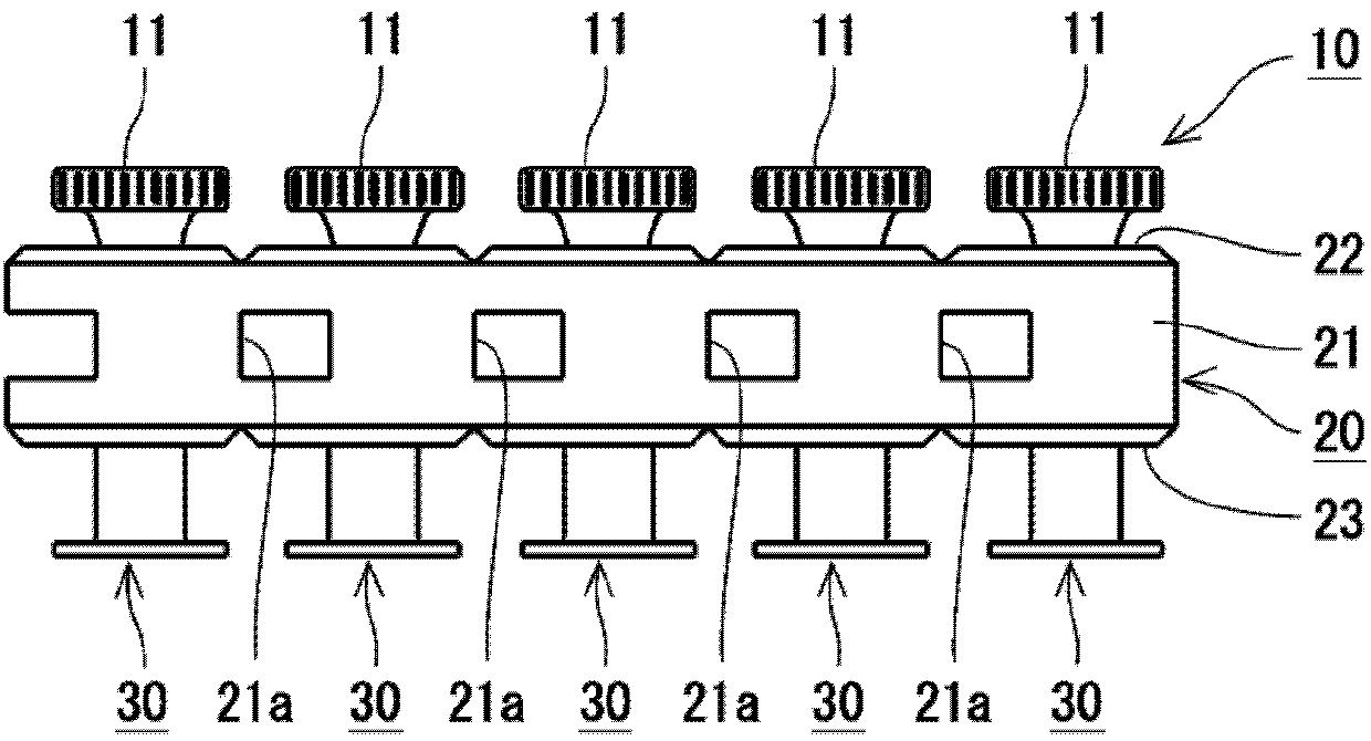 Connection fastener