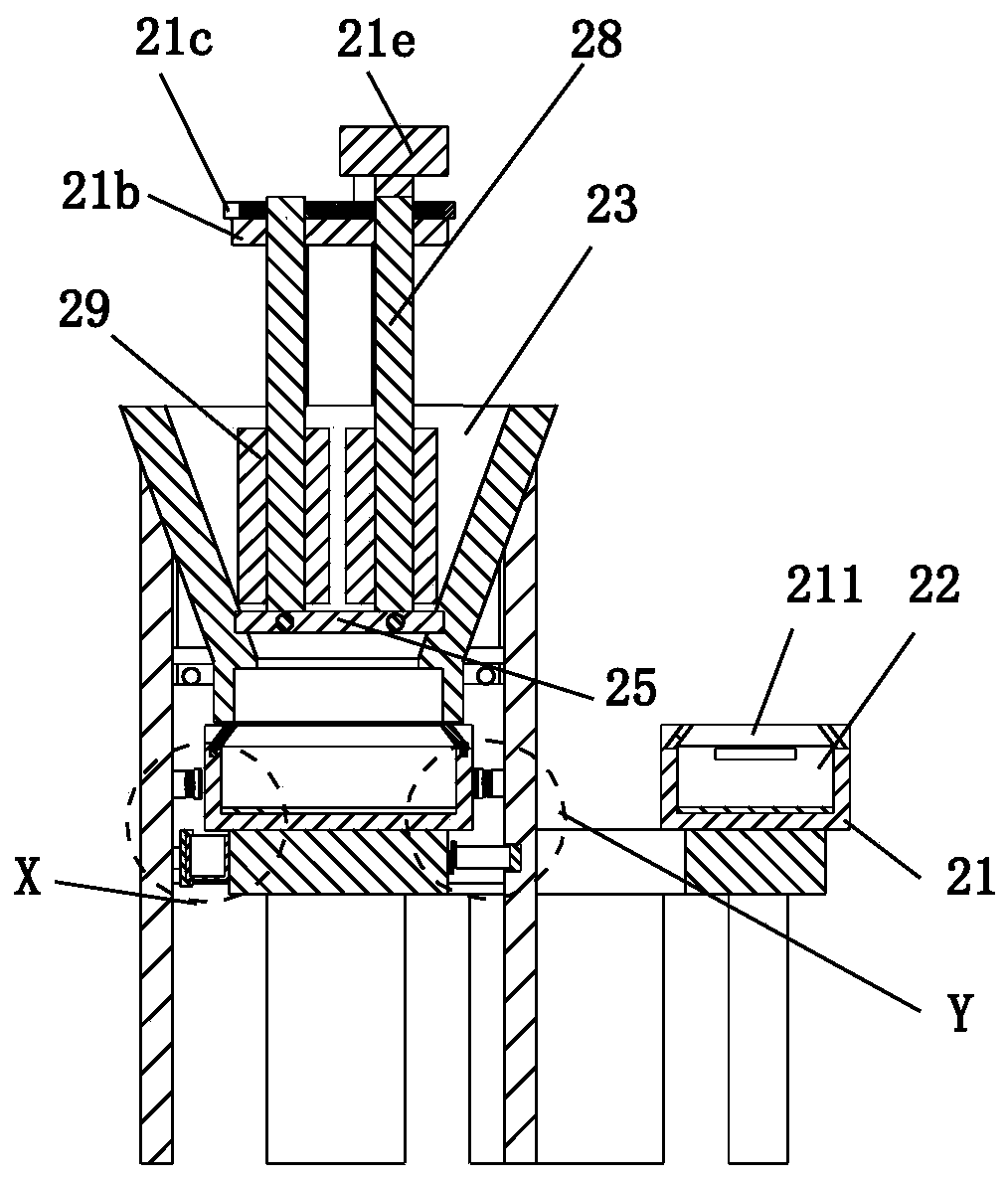 Integrated treatment method for treating dredging sludge in rivers and lakes