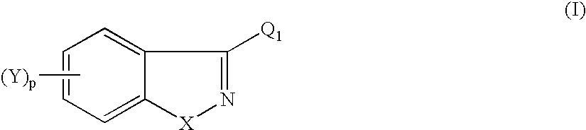 Heteroarylpiperidines, pyrrolidines and piperazines and their use as antipsychotics and analgesics