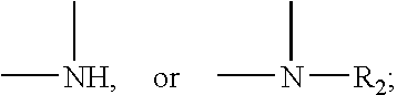 Heteroarylpiperidines, pyrrolidines and piperazines and their use as antipsychotics and analgesics