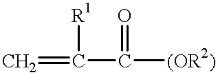 Binder composition and process