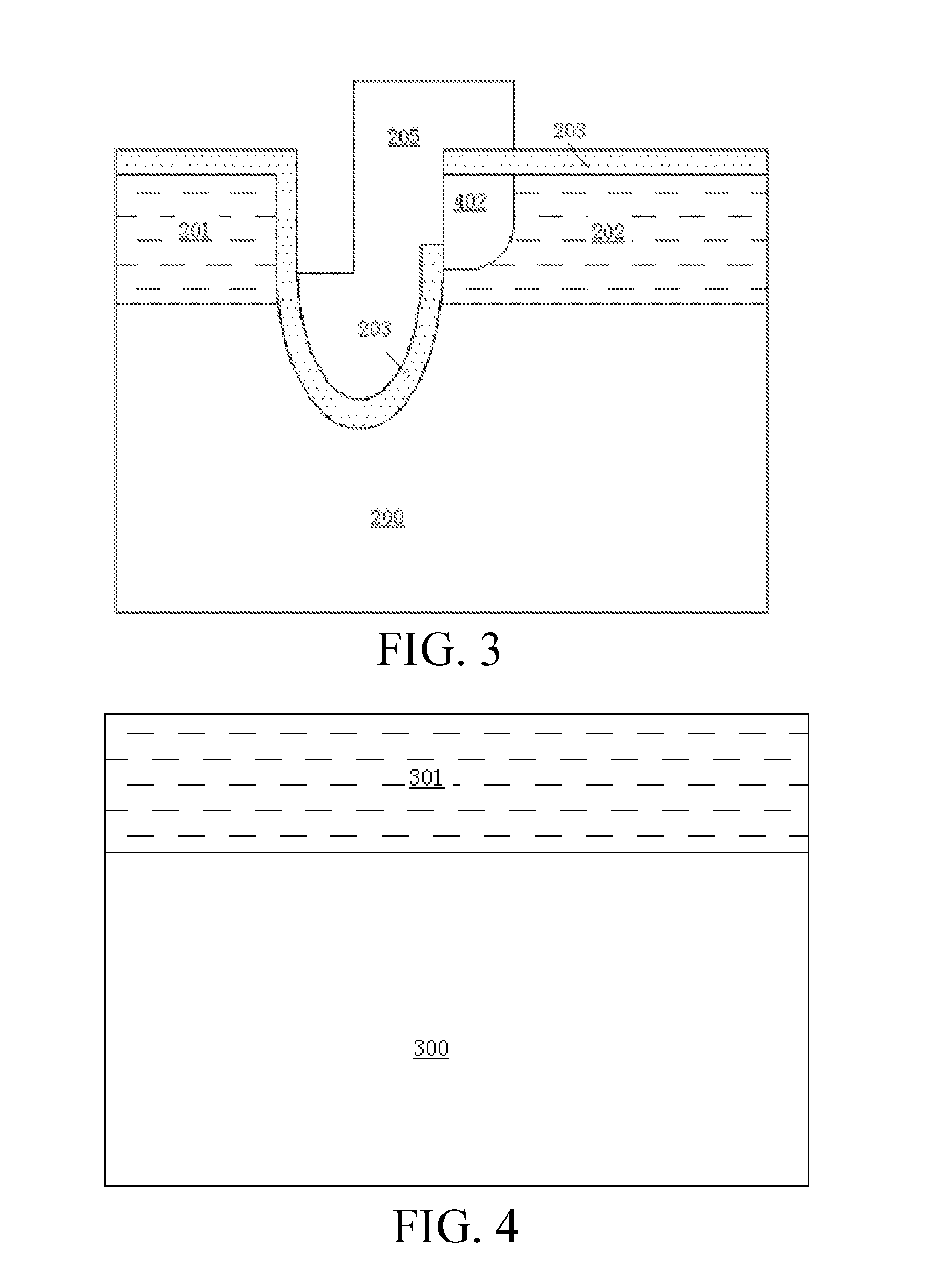 Manufacturing method for semi-floating gate device