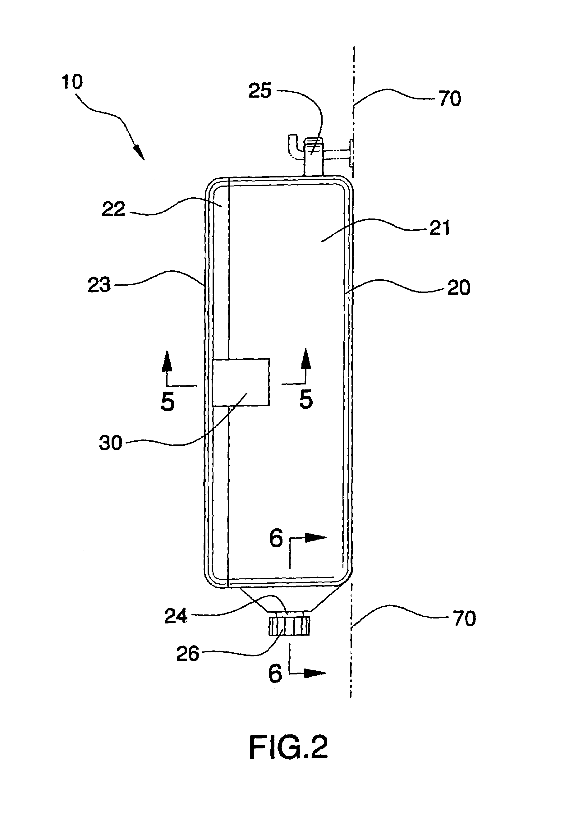 Combined funnel kit and fluid collection device